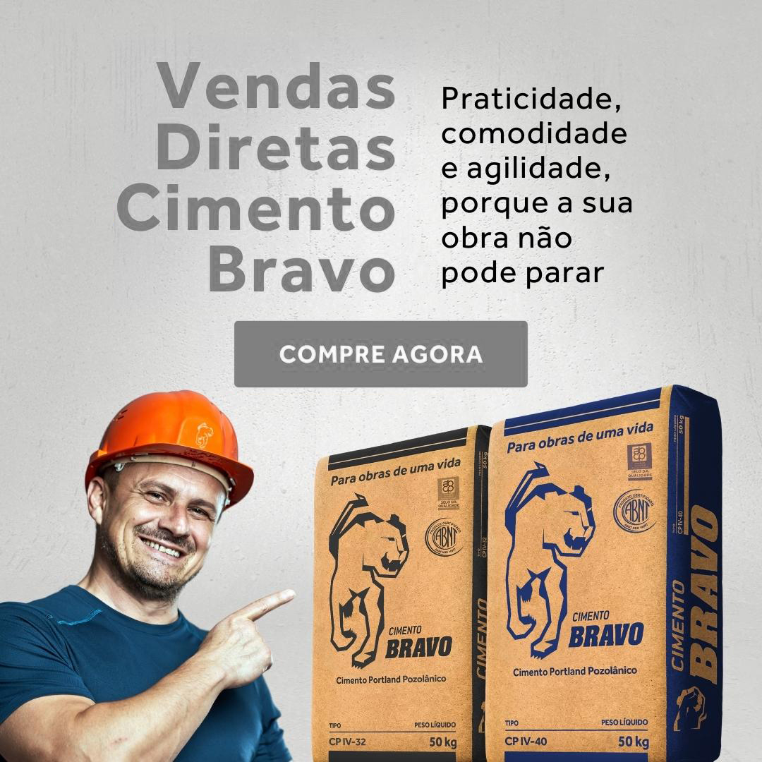 Cimento Bravo