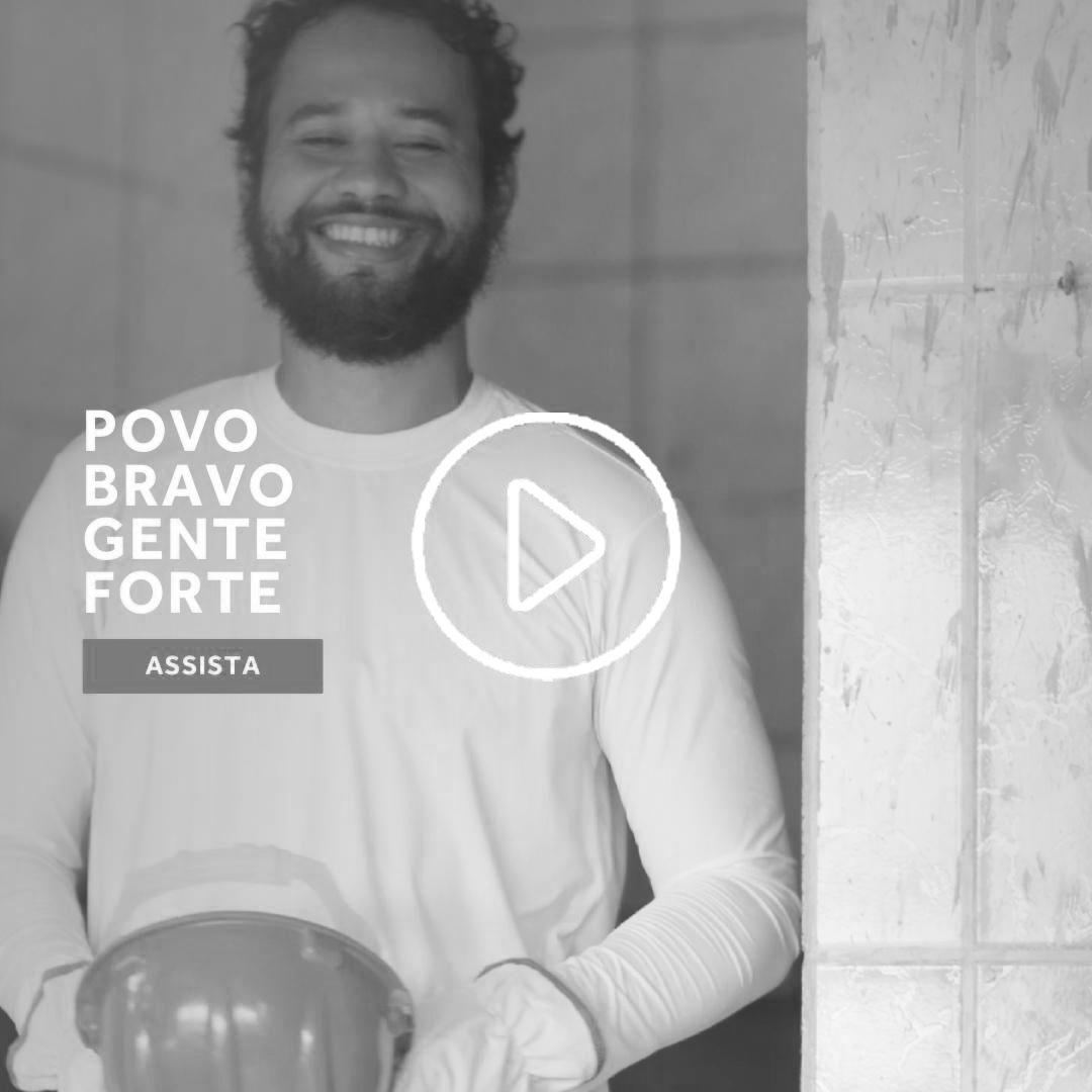 Cimento Bravo