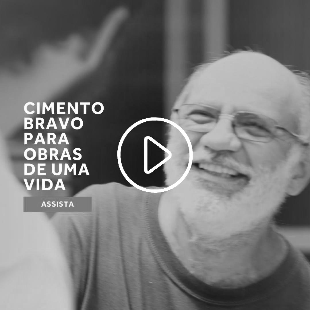 Cimento Bravo