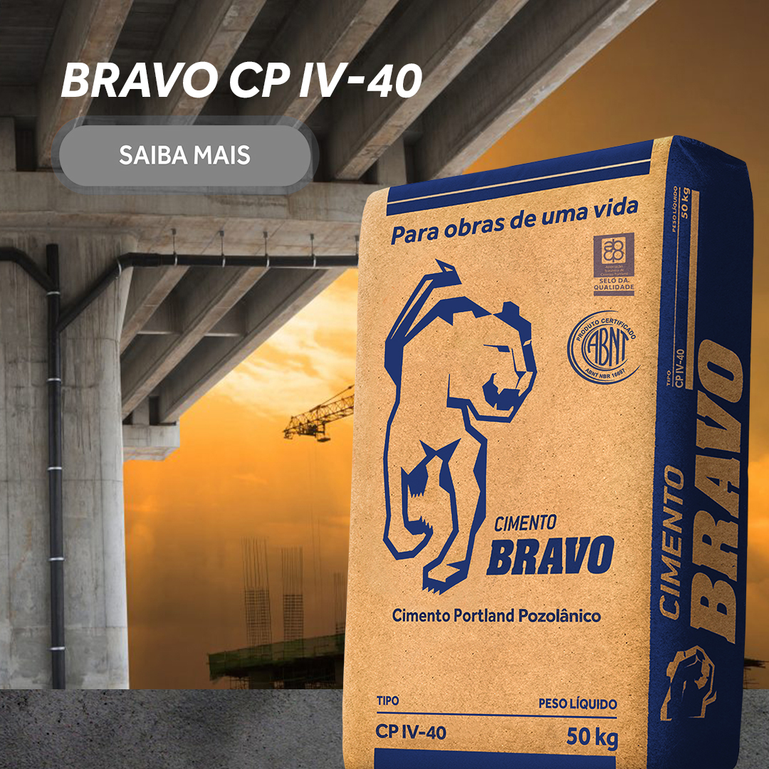 Cimento Bravo